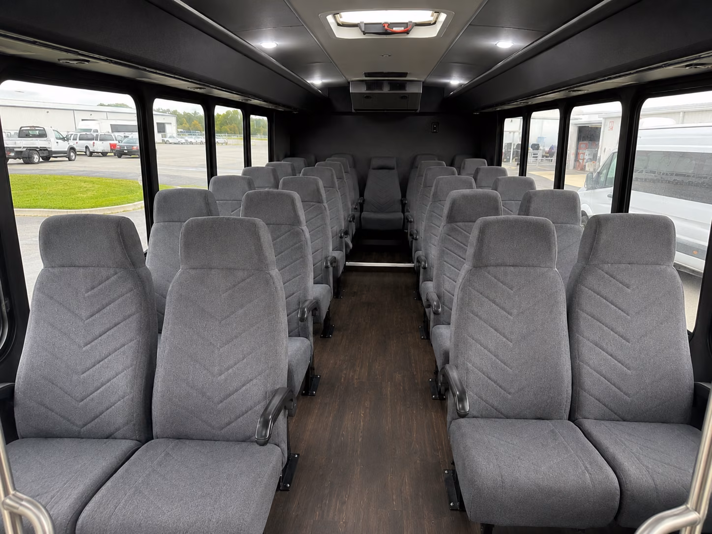 sumter charter bus rentals to concerts festivals in sumter