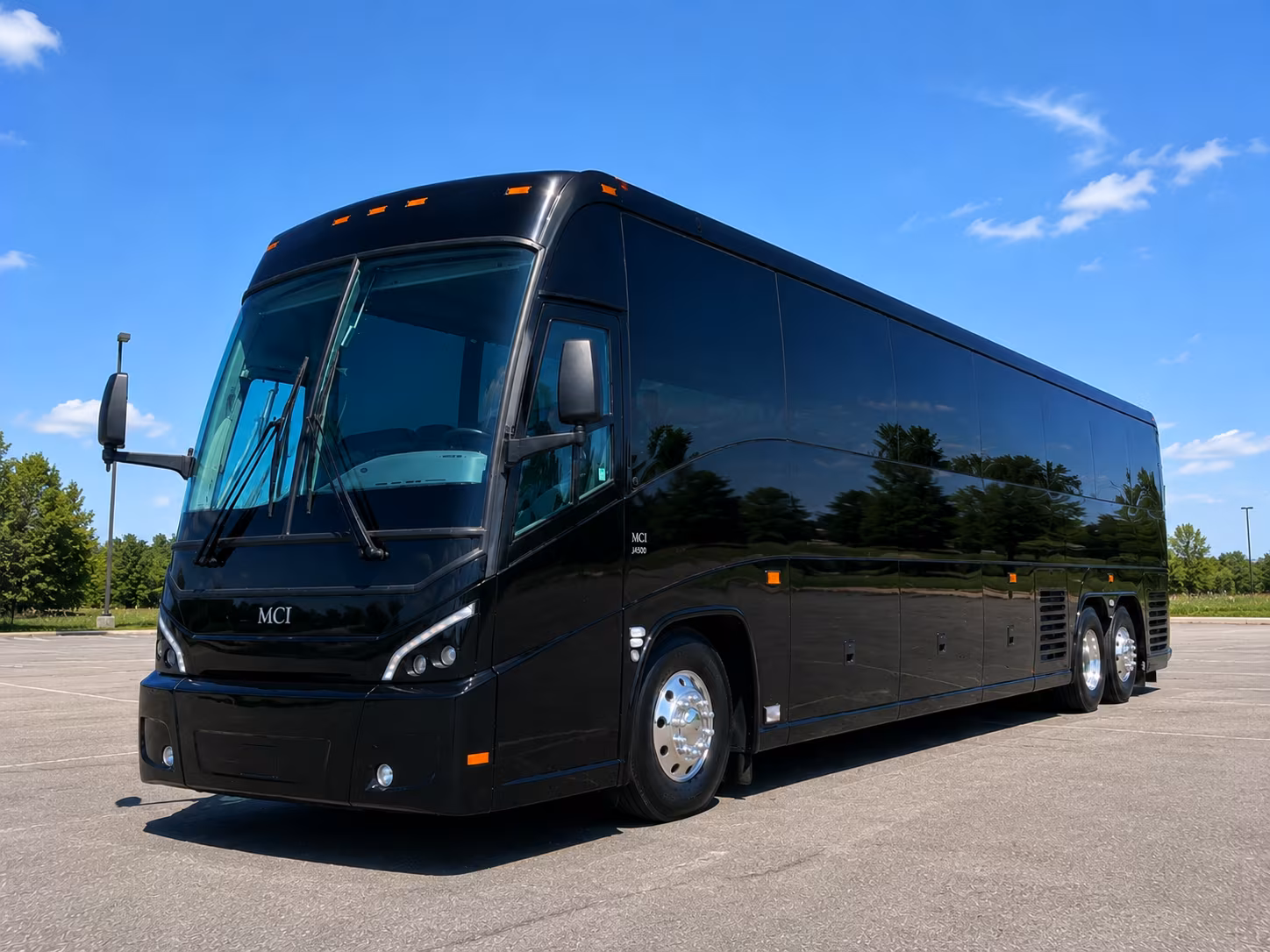 sumter private event group bus rentals in sumter