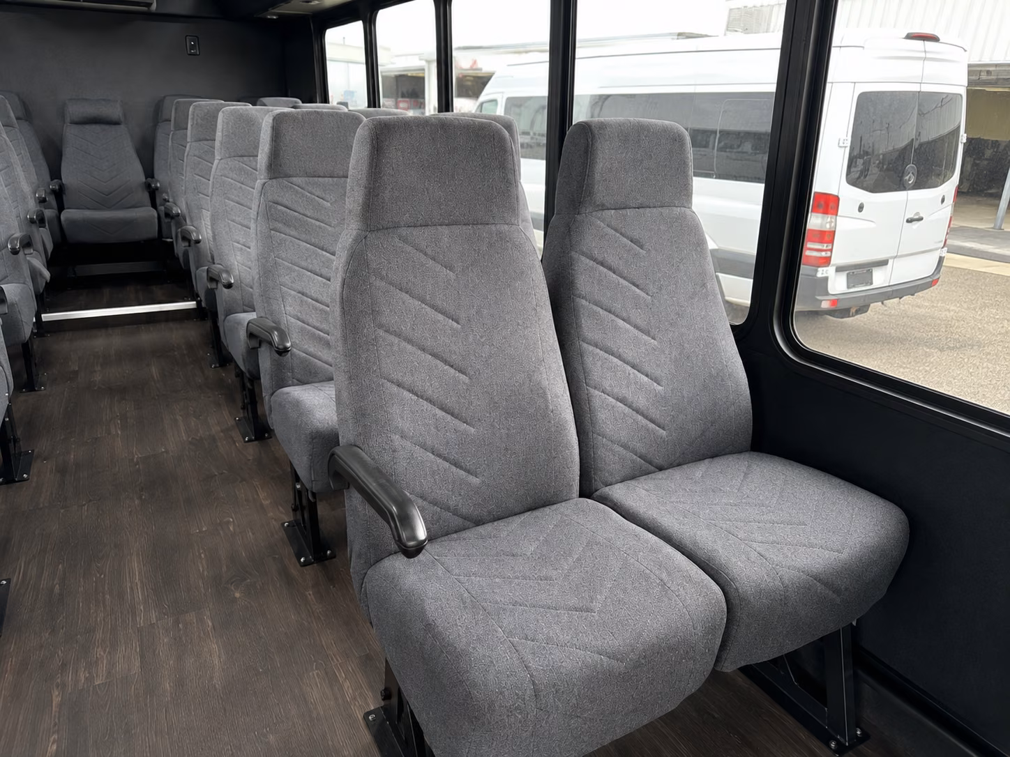 sumter reliable sumter employee shuttles
