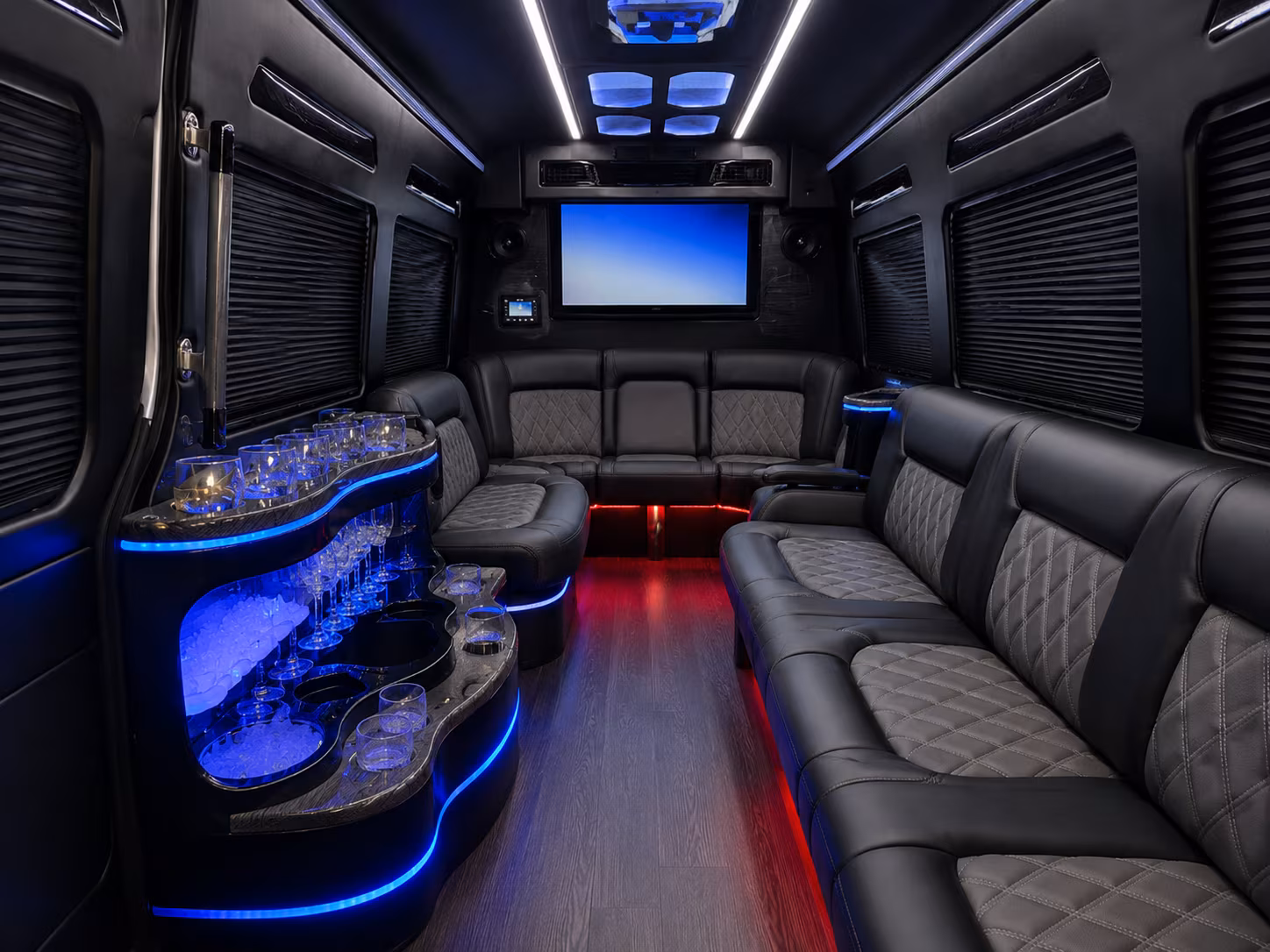 with northcharlestoncharterbuscompany com booking a bus to darlington raceway has never been easier